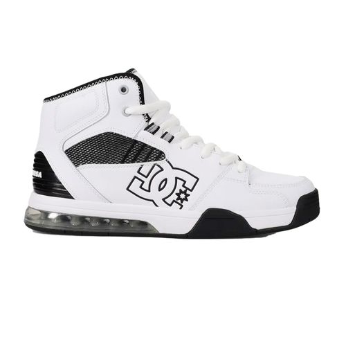 ZAPATILLAS DC VERSATILE HI