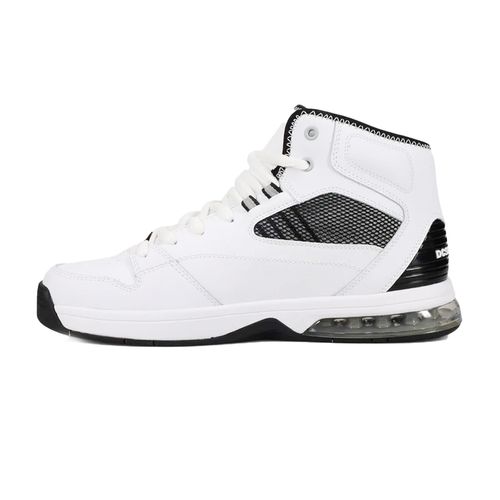 ZAPATILLAS DC VERSATILE HI