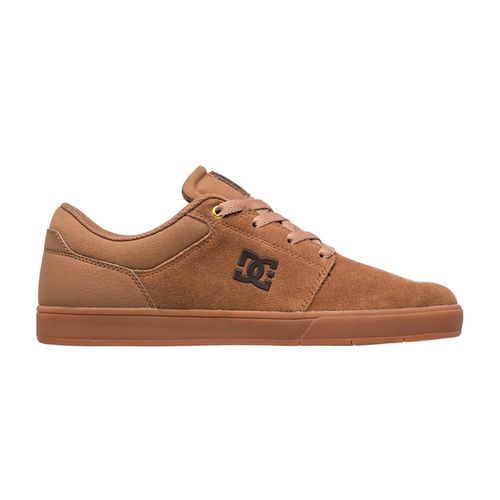 ZAPATILLAS DC CRISIS 2