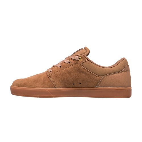 ZAPATILLAS DC CRISIS 2