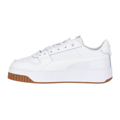 ZAPATILLAS PUMA CARINA STREET LUX MUJER