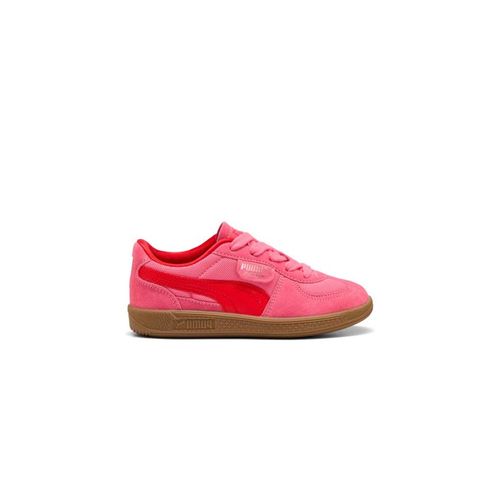 ZAPATILLAS PUMA PALERMO LOVE PS NIÑO