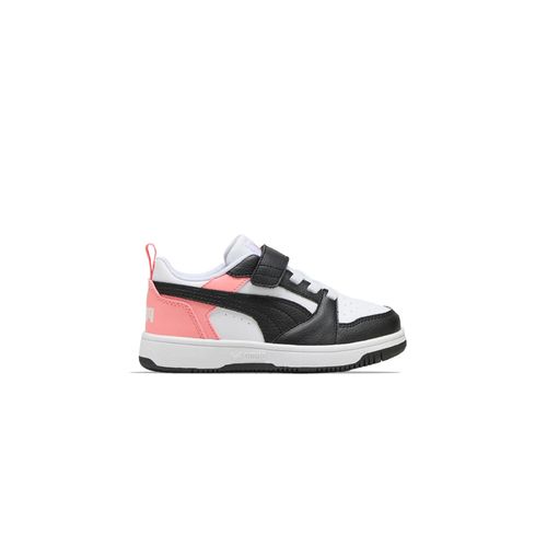 ZAPATILLAS PUMA REBOUND V6 LO AC+ PS ADP NIÑO