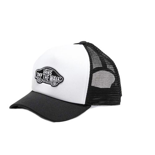 GORRA VANS CLASSIC PATCH CURVED BILL TRUCKER