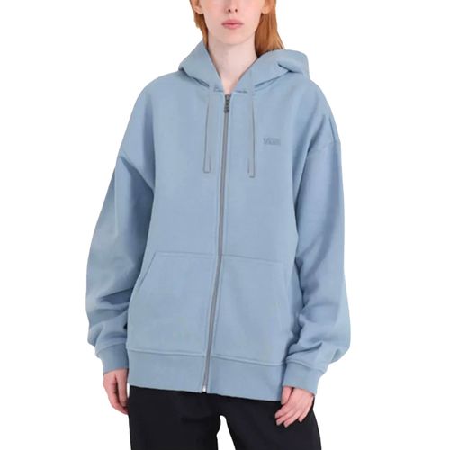 CAMPERA VANS EVERYDAY OS ZIP HOODIE MUJER