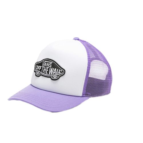 GORRA VANS CLASSIC PATCH CURVED BILL TRUCKER UNISEX