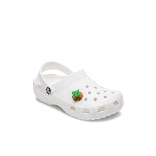 JIBBITZ CROCS 3D PALM TREE UNISEX
