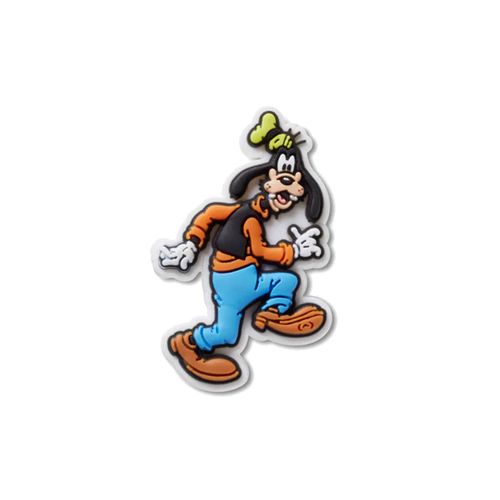 JIBBITZ CROCS DISNEY GOOFY UNISEX