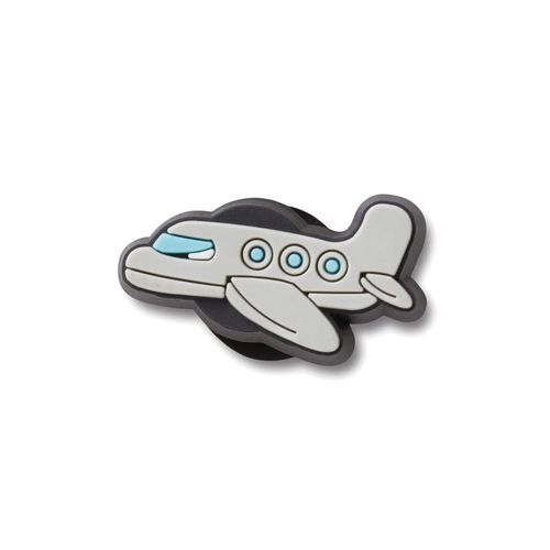 JIBBITZ CROCS TINY PLANE UNISEX