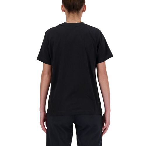 REMERA NEW BALANCE LIFESTYLE JERSEY MUJER