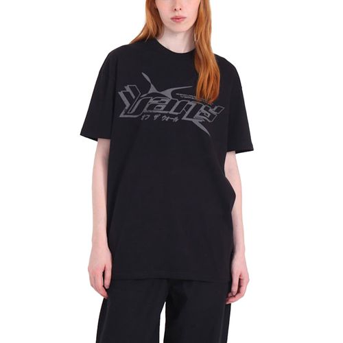 REMERA VANS Y2V OVERSIZED SS MUJER