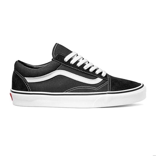 ZAPATILLAS VANS UA OLD SKOOL UNISEX