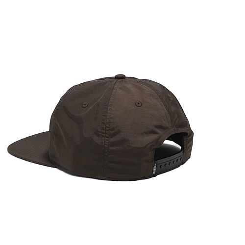 GORRA VANS DESIGN CO LOW UNSTRUCTURED UNISEX