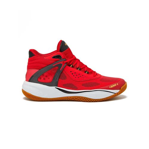 ZAPATILLAS AND1 REVEL MID NIÑO