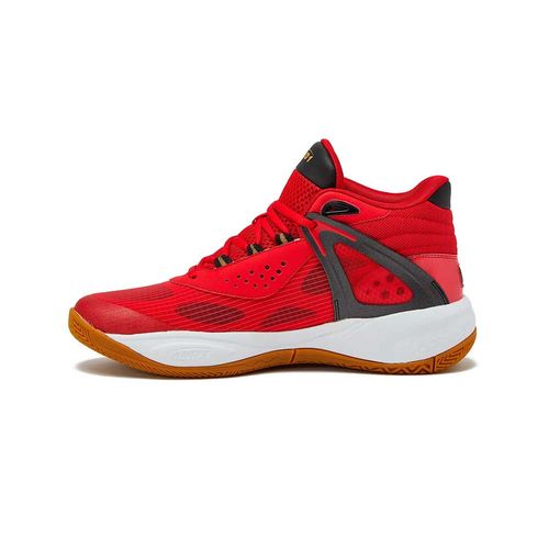 ZAPATILLAS AND1 REVEL MID NIÑO