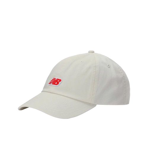 GORRA NEW BALANCE 6 PANEL NB PATCH LOGO HAT