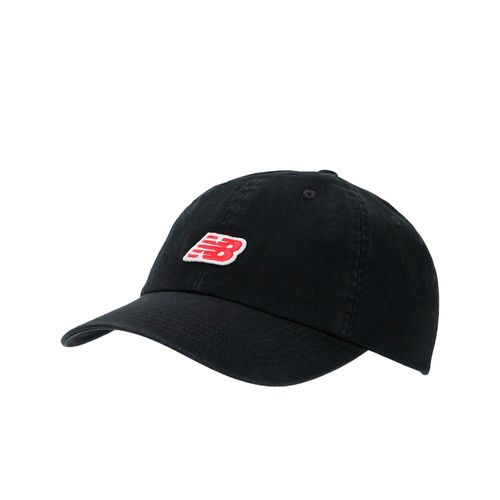 GORRA NEW BALANCE 6 PANEL NB PATCH LOGO HAT