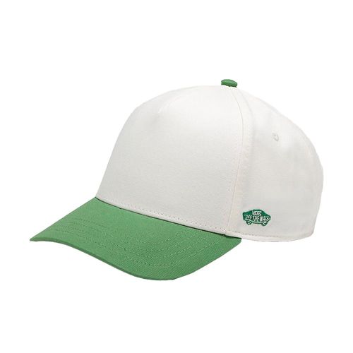 CAPS VANS DATA SYSTEM STRAPBACK