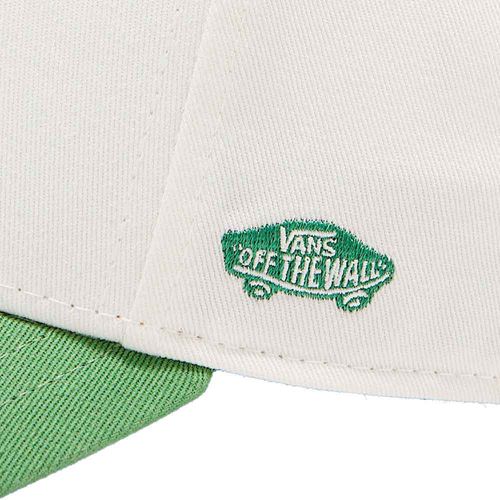 CAPS VANS DATA SYSTEM STRAPBACK