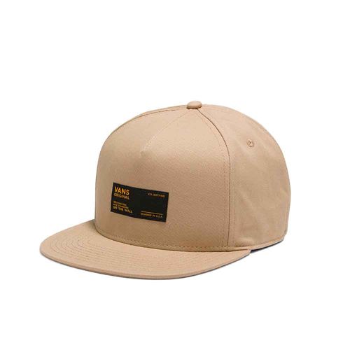 CAPS VANS RAVENNA SNAPBACK
