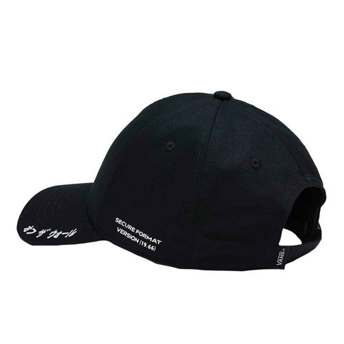 CAPS VANS Y2V STRAPBACK