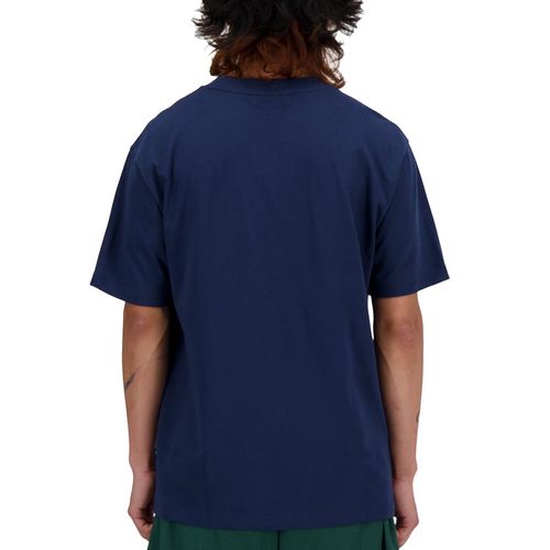 REMERA NEW BALANCE ATHLETICS BASKETBALL