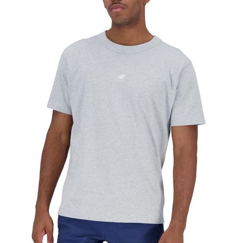REMERA NEW BALANCE ATHLETICS REMASTERED