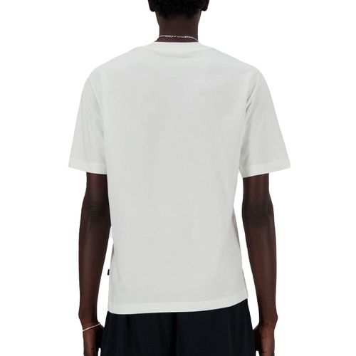 REMERA NEW BALANCE SPORT ESSENTIALS AD