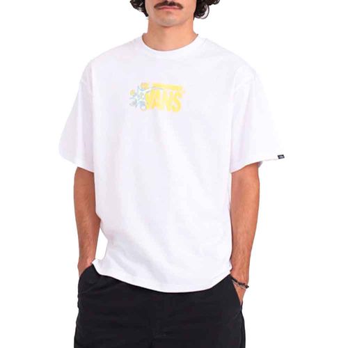 REMERA VANS SUPERNOVA SS