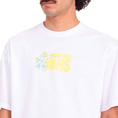 REMERA VANS SUPERNOVA SS