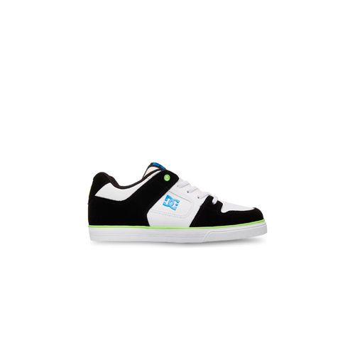 ZAPATILLAS DC PURE ELASTIC NIÑO