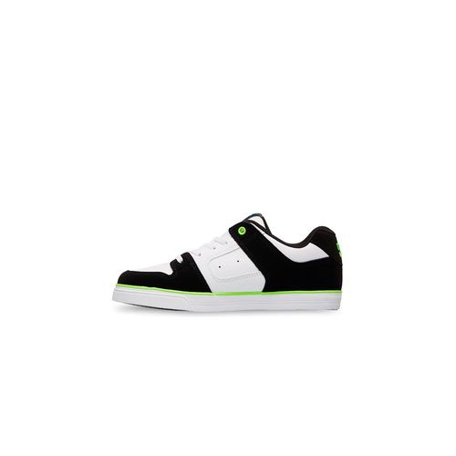 ZAPATILLAS DC PURE ELASTIC NIÑO