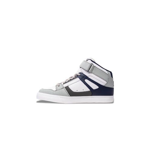 ZAPATILLAS DC PURE HI TOP EV NIÑO