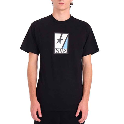 REMERA VANS VEE STAR SS