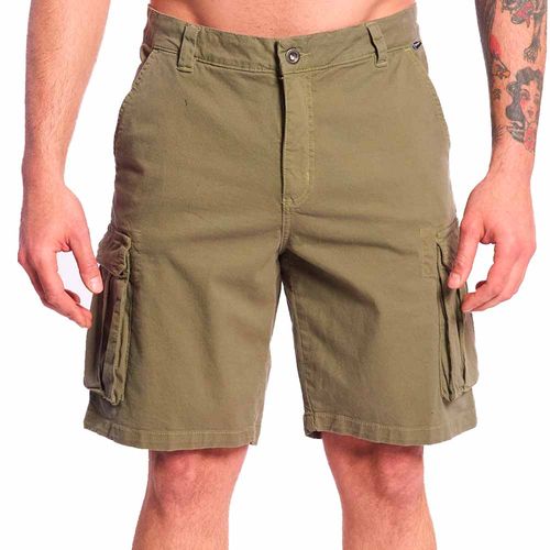 BERMUDA RIP CURL WA CARGO WASHED 19