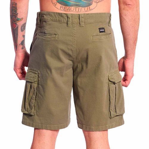 BERMUDA RIP CURL WA CARGO WASHED 19
