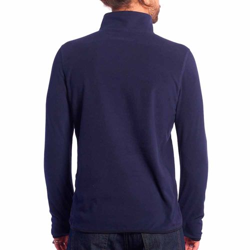 BUZO RIP CURL POLAR 1/2 ZIP SPIDER