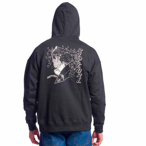 BUZO RIP CURL FE HOOD PRINT SEARCH