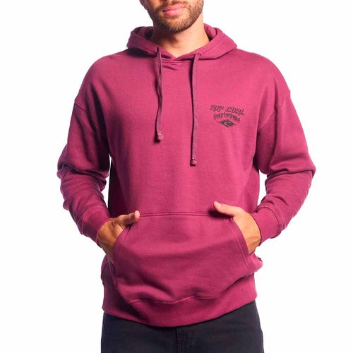 BUZO RIP CURL FE HOOD PRINT SEARCH