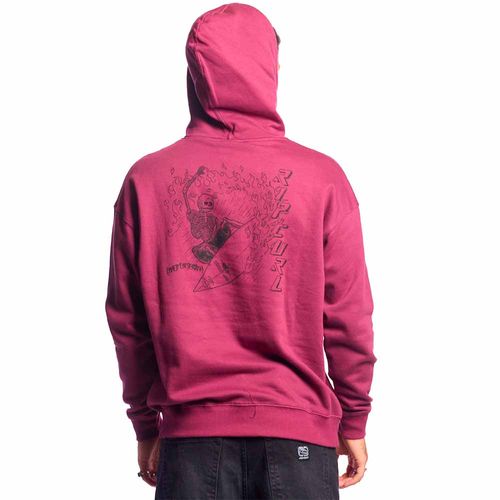 BUZO RIP CURL FE HOOD PRINT SEARCH