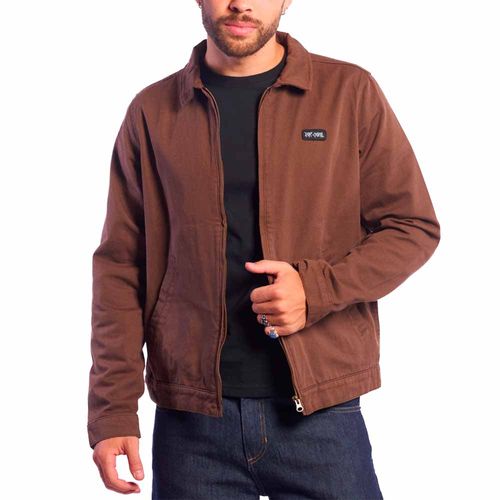 CAMPERA RIP CURL JK EISENHOWER