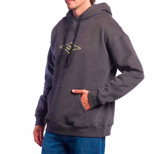 BUZO RIP CURL FE HOOD RAW ENERGY