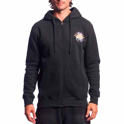 CAMPERA RIP CURL FE ZH DAZED PRINT