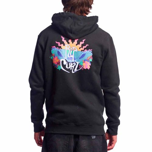 CAMPERA RIP CURL FE ZH DAZED PRINT