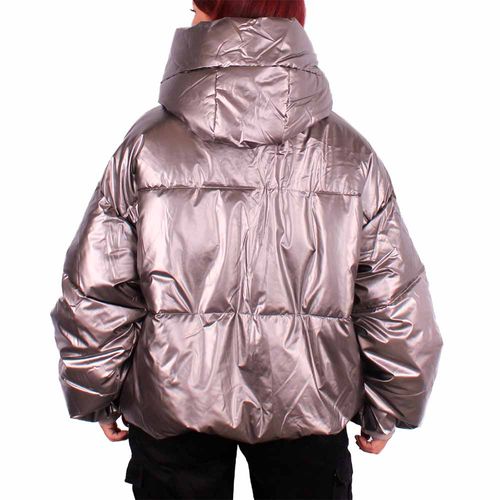 CAMPERA RIP CURL DESMO HOOD PUFF IMP MUJER