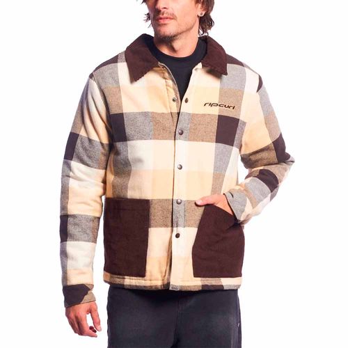 CAMPERA RIP CURL JK MATELASSE ARCHIVE