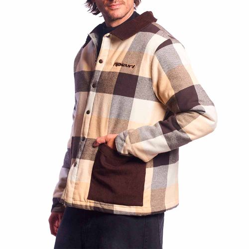 CAMPERA RIP CURL JK MATELASSE ARCHIVE