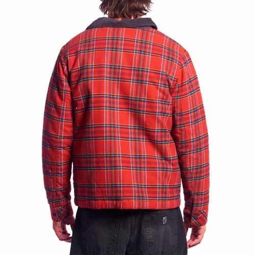 CAMPERA RIP CURL JK MATELASSE ARCHIVE