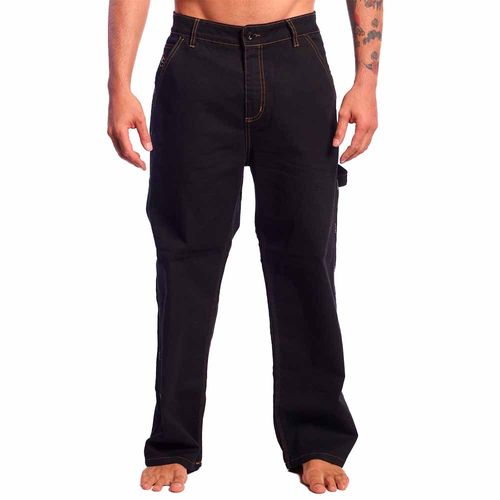 JEANS RIP CURL JE LOOSE ARCHIVE BLACK