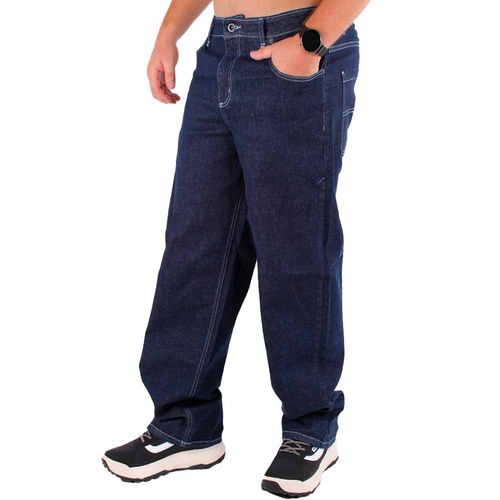 JEANS RIP CURL JE LOOSE WORKER RAW